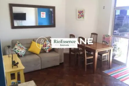 Apartamento com 2 Quartos à venda, 70m² no Botafogo, Rio de Janeiro