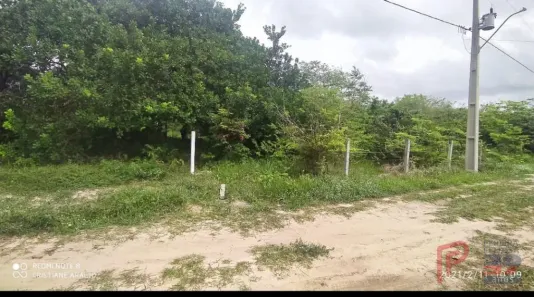 Lote/Terreno à venda, 56127m² no Panaquatira, São José de Ribamar