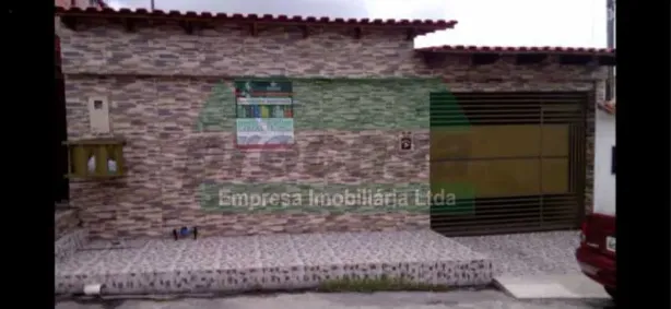 Casa com 4 Quartos à venda, 80m² no Cidade Nova, Manaus