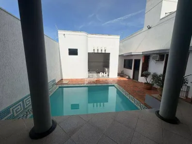 Casa com 3 Quartos para alugar, 300m² no Jardim Cruzeiro, Mogi Guaçu