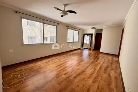 Apartamento com 3 Quartos à venda, 110m² no Pinheiros, São Paulo