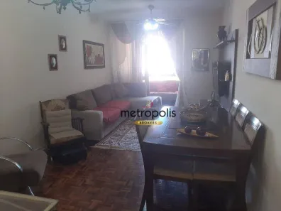 Apartamento com 3 Quartos à venda, 94m² no Centro, São Bernardo do Campo