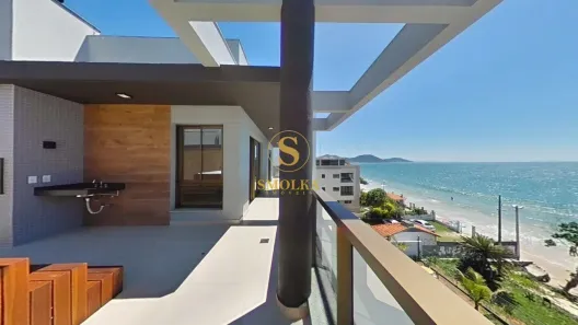 Cobertura com 2 Quartos à venda, 149m² no Ingleses do Rio Vermelho, Florianópolis