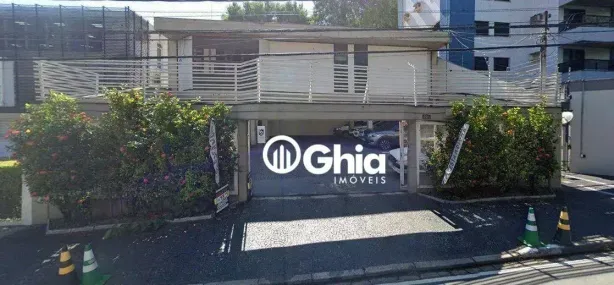 Imóvel Comercial à venda, 428m² no Nova Campinas, Campinas