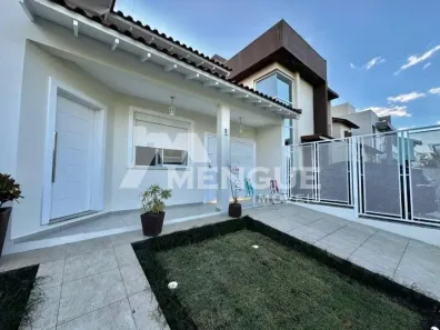 Casa de Condomínio com 3 Quartos à venda, 190m² no Mário Quintana, Porto Alegre