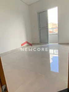 Cobertura com 2 Quartos à venda, 96m² no Jardim das Maravilhas, Santo André