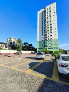 Apartamento com 2 Quartos à venda, 72m² no Cancela Preta, Macaé