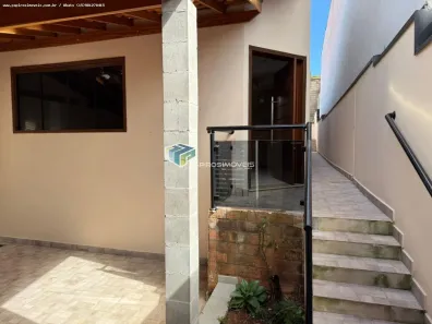 Casa com 3 Quartos à venda, 95m² no Jardim Wanderley, Tatuí