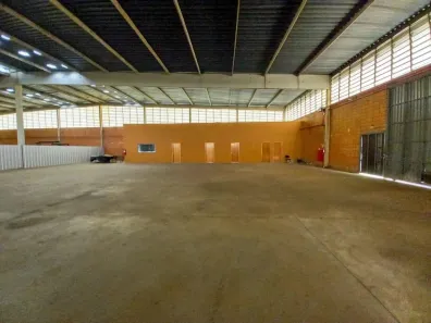 Galpão/Depósito/Armazém para alugar, 3800m² no Zona de Produção Industrial Dois (ZPI-02), Nova Odessa