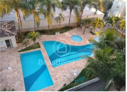 Apartamento com 2 Quartos à venda, 50m² no Jacarepaguá, Rio de Janeiro