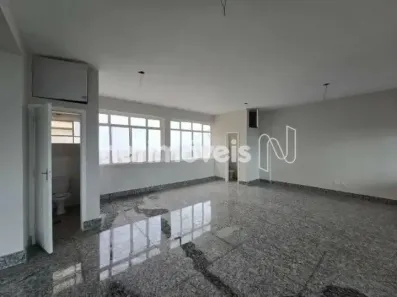 Sala Comercial para alugar, 630m² no Centro, Belo Horizonte