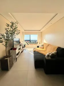 Apartamento com 3 Quartos à venda, 88m² no Canudos, Novo Hamburgo