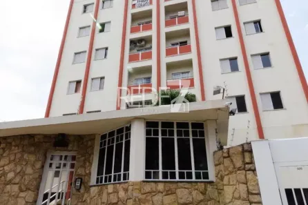 Apartamento com 2 Quartos à venda, 62m² no Chácara da Barra, Campinas