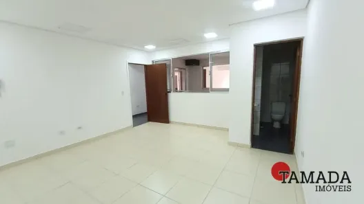 Sala Comercial para alugar, 20m² no Vila Norma, São Paulo