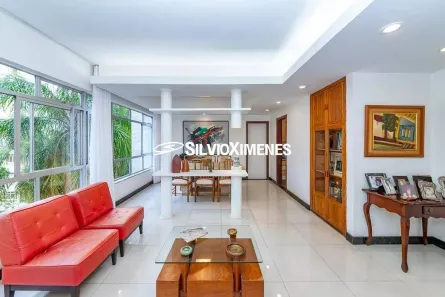 Apartamento com 3 Quartos à venda, 108m² no Luxemburgo, Belo Horizonte