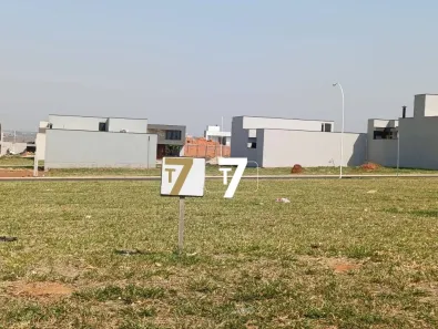 Lote/Terreno à venda, 300m² no Jardim Residencial Dona Maria José, Indaiatuba