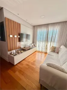 Apartamento com 3 Quartos à venda, 86m² no Vila Maria Alta, São Paulo