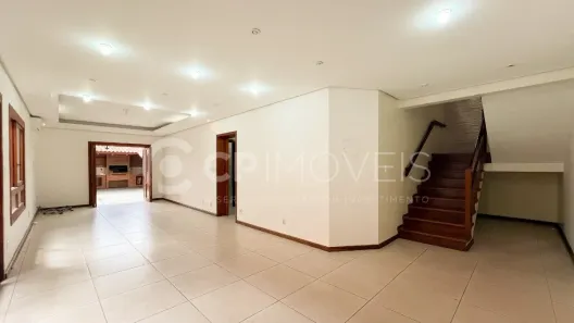 Casa com 4 Quartos à venda, 320m² no Jardim Sabará, Porto Alegre