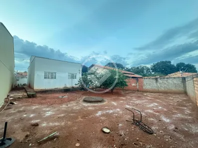Casa com 3 Quartos à venda, 120m² no Rosa dos Ventos, Aparecida de Goiânia