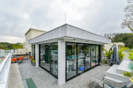 Cobertura com 3 Quartos à venda, 260m² no Alto de Pinheiros, São Paulo