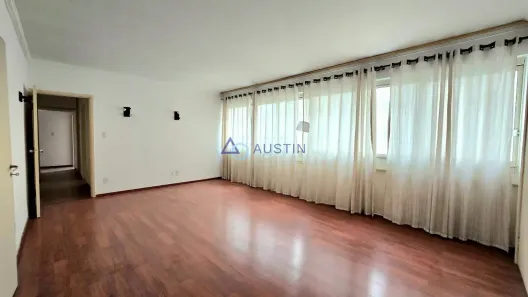 Apartamento com 3 Quartos à venda, 136m² no Jardim Paulista, São Paulo