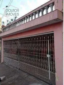 Sobrado com 2 Quartos à venda, 180m² no Vila Santa Clara, São Paulo