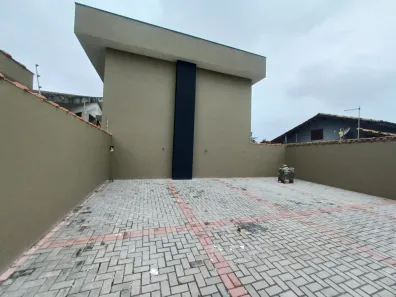 Casa com 2 Quartos à venda, 45m² no Cibratel II, Itanhaém