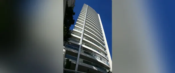 Cobertura com 4 Quartos à venda, 418m² no Vila Nova Conceição, São Paulo