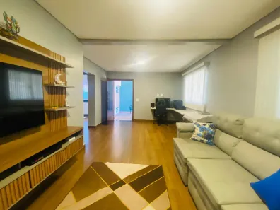 Casa com 3 Quartos à venda, 181m² no Jardim São Francisco, Indaiatuba