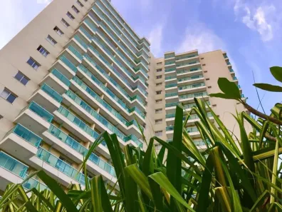 Apartamento com 2 Quartos à venda, 68m² no Jacarepaguá, Rio de Janeiro