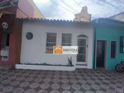 Casa com 2 Quartos para alugar, 90m² no Centro, Sorocaba