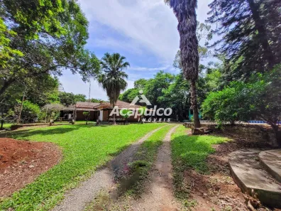 Fazenda/Sítio com 17 Quartos à venda, 10000m² no Jardim da Balsa II, Americana