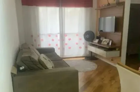 Apartamento com 2 Quartos à venda, 50m² no Vila Mangalot, São Paulo