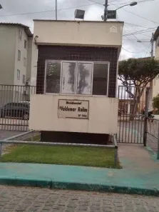 Apartamento com 2 Quartos à venda, 47m² no Nova Esperança, Parnamirim