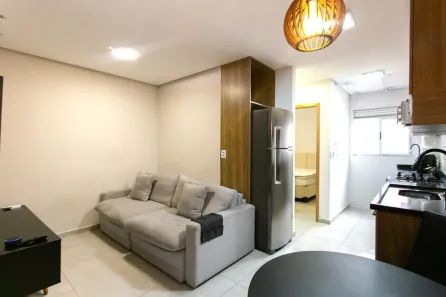 Apartamento com 2 Quartos para alugar, 40m² no Vila Matilde, São Paulo