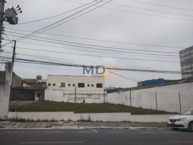 Lote/Terreno à venda, 1450m² no Centro, São Bernardo do Campo