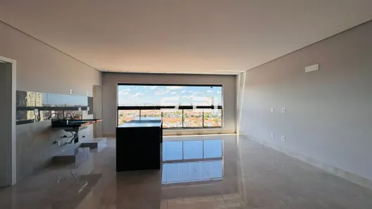 Apartamento com 3 Quartos à venda, 107m² no Cidade Nova, Franca