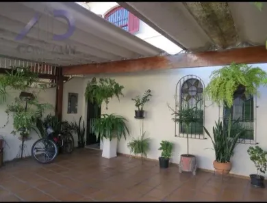 Sobrado com 3 Quartos à venda, 91m² no Vila Brasilina, São Paulo