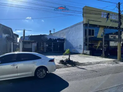 Ponto Comercial à venda, 74m² no Santa Catarina, Sapucaia do Sul