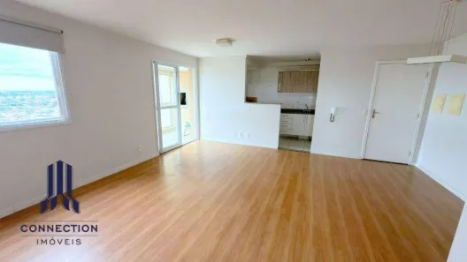 Apartamento com 2 Quartos para alugar, 77m² no Portão, Curitiba