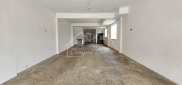Sala Comercial para alugar, 283m² no Balneário Stella Maris, Peruíbe