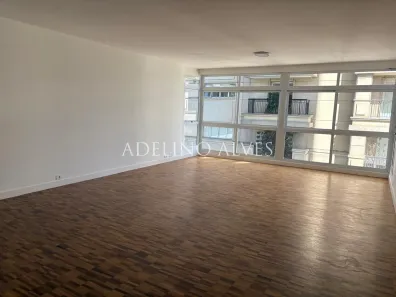 Apartamento com 3 Quartos à venda, 180m² no Cerqueira César, São Paulo