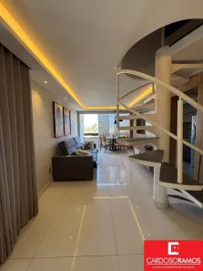 Apartamento com 2 Quartos à venda, 90m² no Vilas do Atlântico, Lauro de Freitas