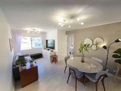 Apartamento com 2 Quartos à venda, 63m² no Tatuapé, São Paulo