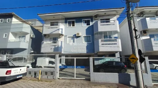 Apartamento com 2 Quartos à venda, 60m² no Ingleses do Rio Vermelho, Florianópolis