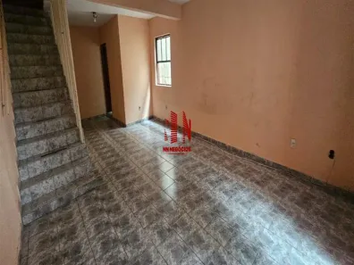 Sobrado com 3 Quartos à venda, 189m² no Lauzane Paulista, São Paulo
