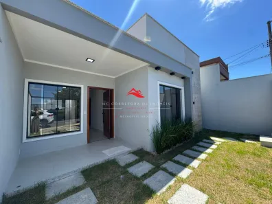 Casa com 3 Quartos à venda, 79m² no Residencial Solar Bitti, Aracruz