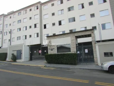 Apartamento com 3 Quartos à venda, 60m² no Vila São Bento, Campinas