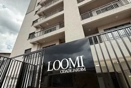 Apartamento com 2 Quartos à venda, 50m² no Cidade Jardim, São Carlos