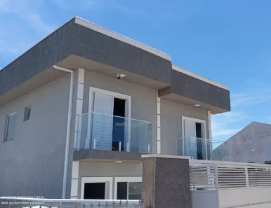 Sobrado com 2 Quartos à venda, 75m² no Jardim Imperial, Atibaia